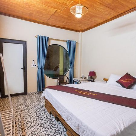 Tam Coc Charming 2 Apartment Ninh Binh Bagian luar foto