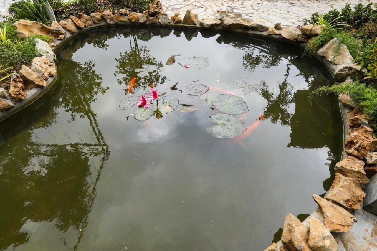 Tam Coc Charming 2 Apartment Ninh Binh Bagian luar foto